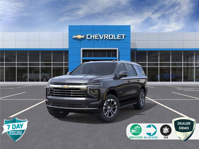 2026 Chevrolet Tahoe LT (Stk: T094) in Grimsby - Image 1 of 6
