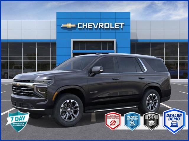 2026 Chevrolet Tahoe LT (Stk: T094) in Grimsby - Image 2 of 6