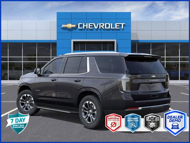 2026 Chevrolet Tahoe LT (Stk: T094) in Grimsby - Image 3 of 6