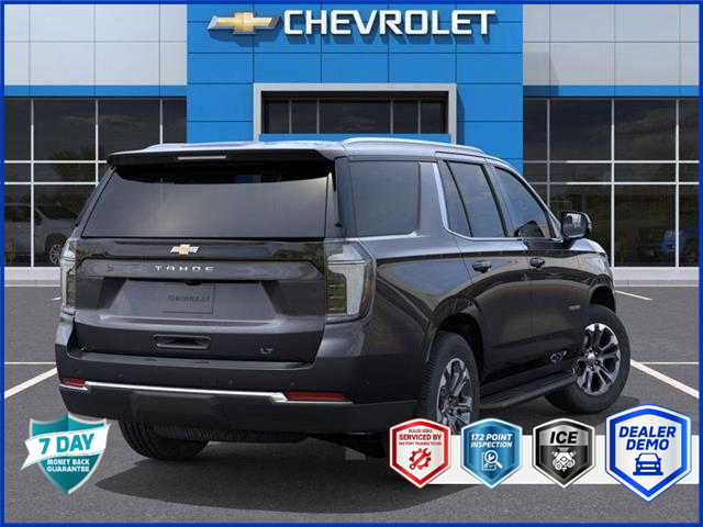 2026 Chevrolet Tahoe LT (Stk: T094) in Grimsby - Image 4 of 6