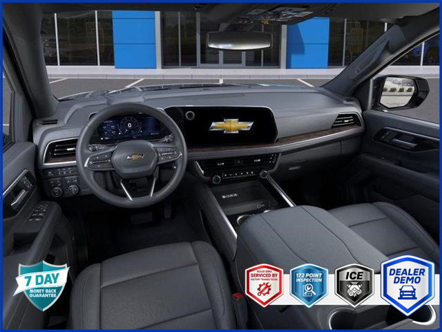 2026 Chevrolet Tahoe LT (Stk: T094) in Grimsby - Image 5 of 6