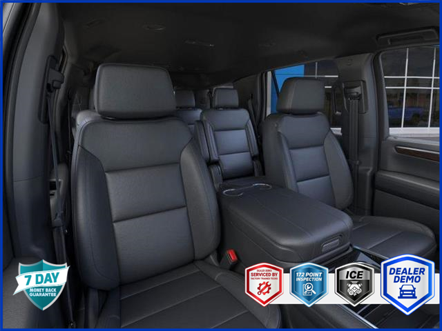 2026 Chevrolet Tahoe LT (Stk: T094) in Grimsby - Image 6 of 6
