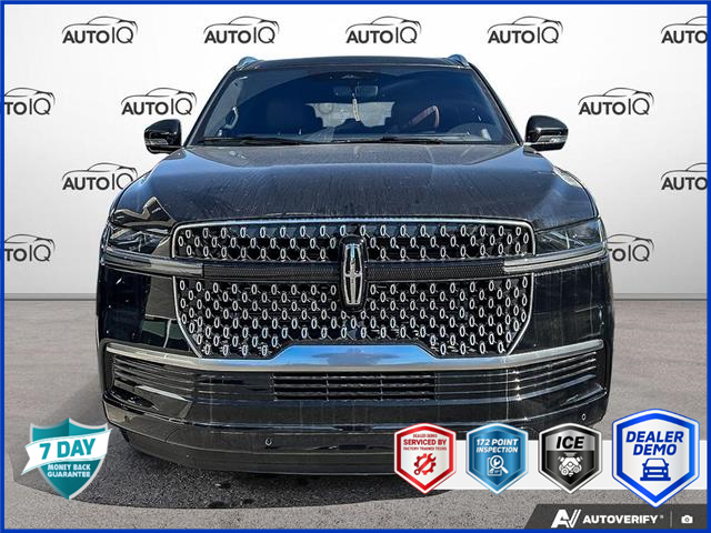 2025 Lincoln Navigator Reserve (Stk: 250729) in Hamilton - Image 2 of 25