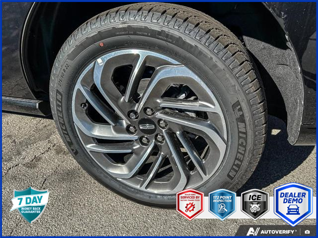 2025 Lincoln Navigator Reserve (Stk: 250729) in Hamilton - Image 6 of 25