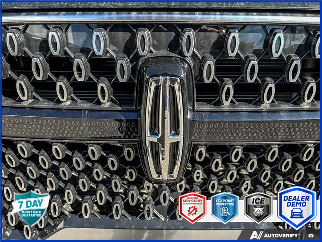 2025 Lincoln Navigator Reserve (Stk: 250729) in Hamilton - Image 9 of 25