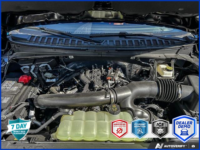 2025 Lincoln Navigator Reserve (Stk: 250729) in Hamilton - Image 10 of 25