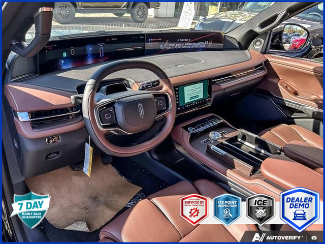 2025 Lincoln Navigator Reserve (Stk: 250729) in Hamilton - Image 13 of 25