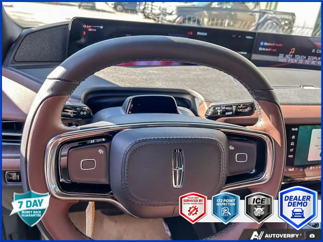 2025 Lincoln Navigator Reserve (Stk: 250729) in Hamilton - Image 14 of 25