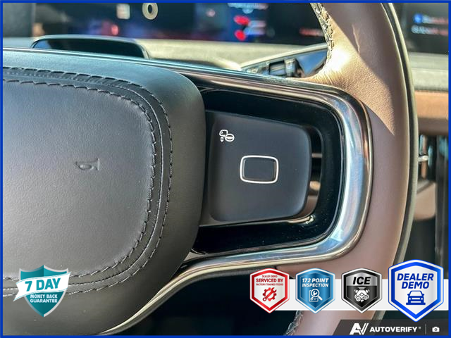 2025 Lincoln Navigator Reserve (Stk: 250729) in Hamilton - Image 16 of 25