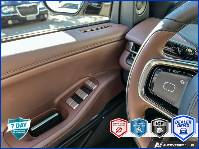 2025 Lincoln Navigator Reserve (Stk: 250729) in Hamilton - Image 17 of 25