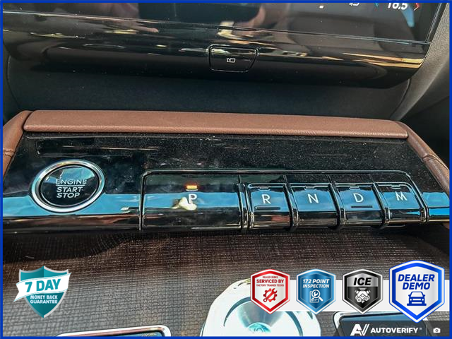 2025 Lincoln Navigator Reserve (Stk: 250729) in Hamilton - Image 18 of 25