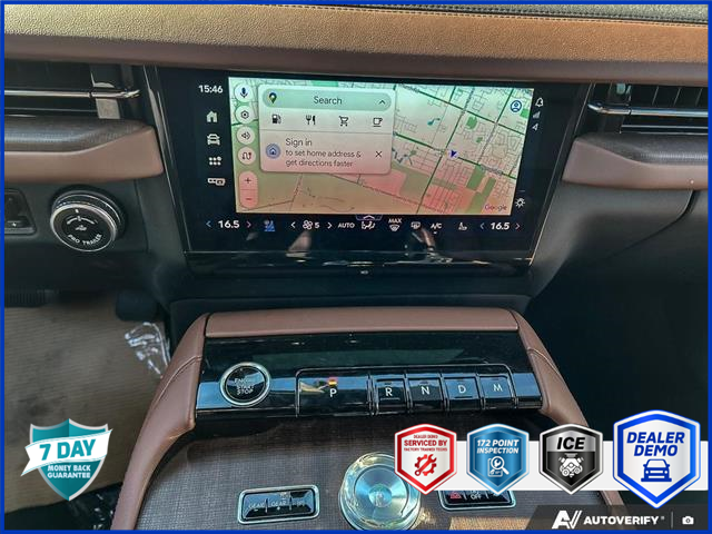 2025 Lincoln Navigator Reserve (Stk: 250729) in Hamilton - Image 19 of 25