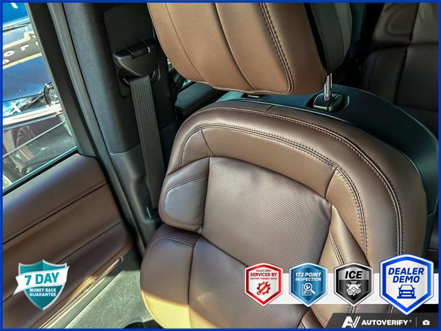 2025 Lincoln Navigator Reserve (Stk: 250729) in Hamilton - Image 20 of 25