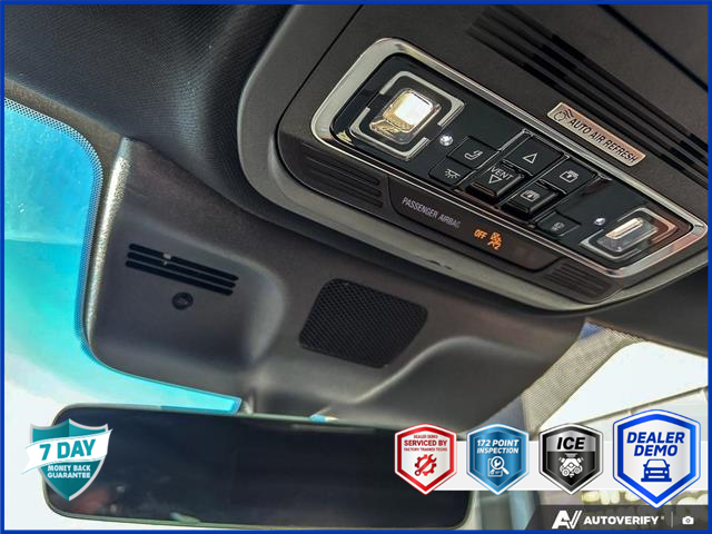 2025 Lincoln Navigator Reserve (Stk: 250729) in Hamilton - Image 21 of 25