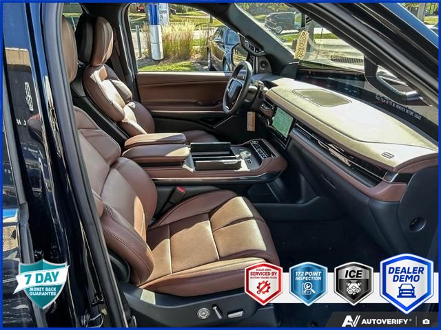 2025 Lincoln Navigator Reserve (Stk: 250729) in Hamilton - Image 22 of 25