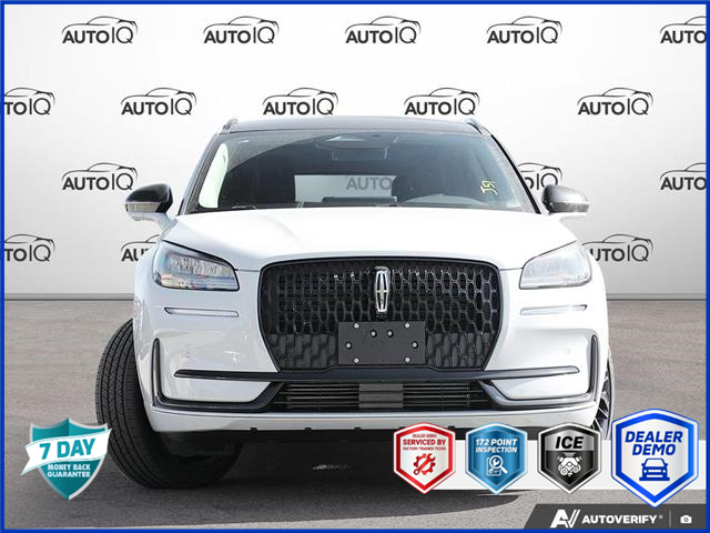 2025 Lincoln Corsair Premiere (Stk: 25CS1054) in St. Catharines - Image 2 of 27