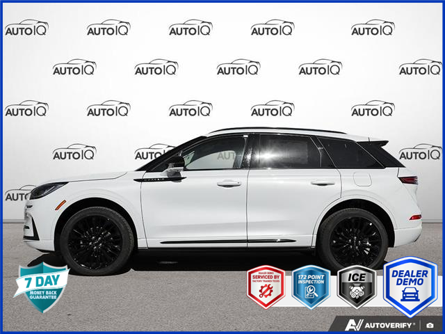 2025 Lincoln Corsair Premiere (Stk: 25CS1054) in St. Catharines - Image 3 of 27