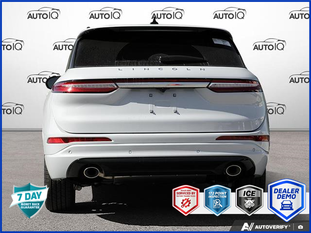 2025 Lincoln Corsair Premiere (Stk: 25CS1054) in St. Catharines - Image 5 of 27