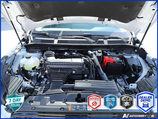 2025 Lincoln Corsair Premiere (Stk: 25CS1054) in St. Catharines - Image 6 of 27