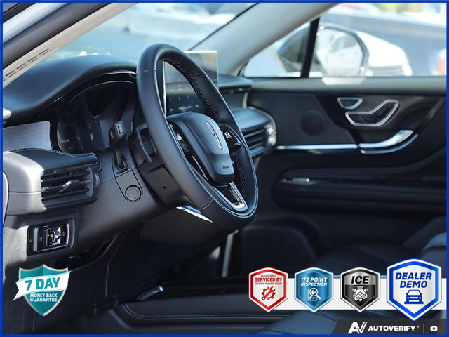 2025 Lincoln Corsair Premiere (Stk: 25CS1054) in St. Catharines - Image 11 of 27