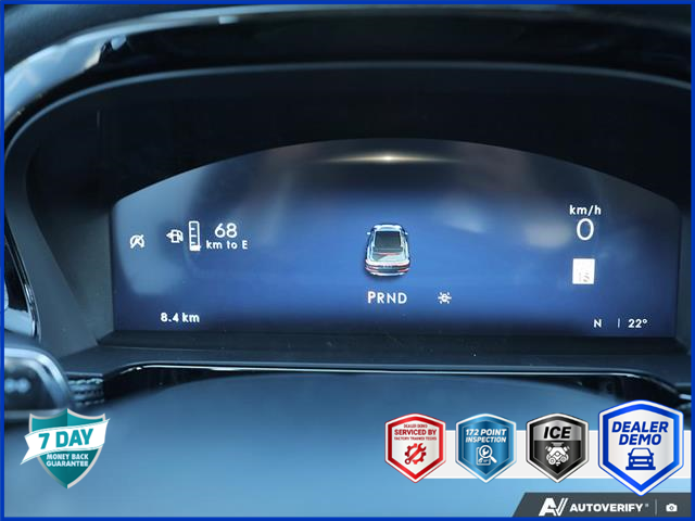 2025 Lincoln Corsair Premiere (Stk: 25CS1054) in St. Catharines - Image 13 of 27