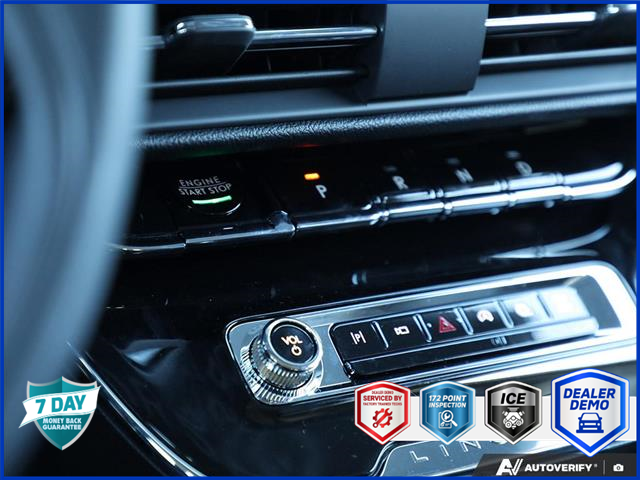 2025 Lincoln Corsair Premiere (Stk: 25CS1054) in St. Catharines - Image 18 of 27