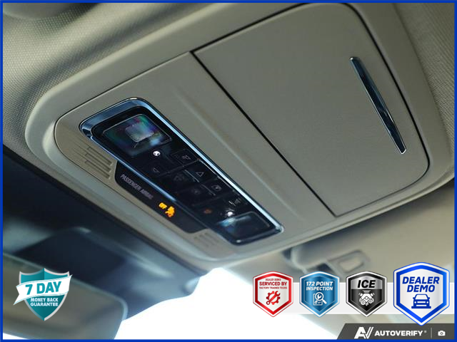 2025 Lincoln Corsair Premiere (Stk: 25CS1054) in St. Catharines - Image 20 of 27