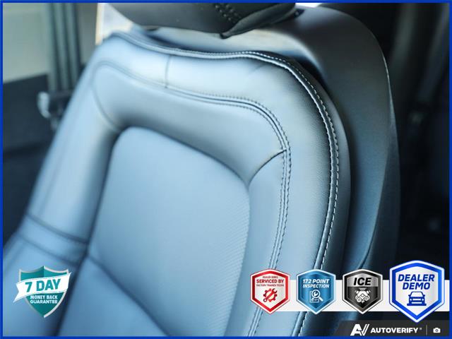 2025 Lincoln Corsair Premiere (Stk: 25CS1054) in St. Catharines - Image 21 of 27