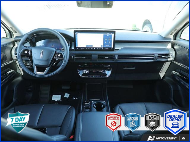 2025 Lincoln Corsair Premiere (Stk: 25CS1054) in St. Catharines - Image 23 of 27