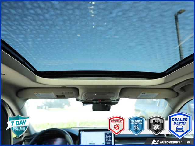 2025 Lincoln Corsair Premiere (Stk: 25CS1054) in St. Catharines - Image 24 of 27