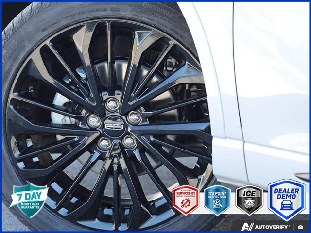 2025 Lincoln Corsair Premiere (Stk: 25CS1054) in St. Catharines - Image 26 of 27