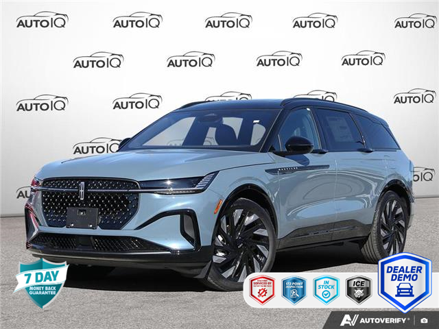 2025 Lincoln Nautilus Reserve (Stk: 25NT633) in St. Catharines - Image 1 of 27 2025 Lincoln Nautilus Reserve (Stk: 25NT633) in St. Catharines - Image 1 of 27