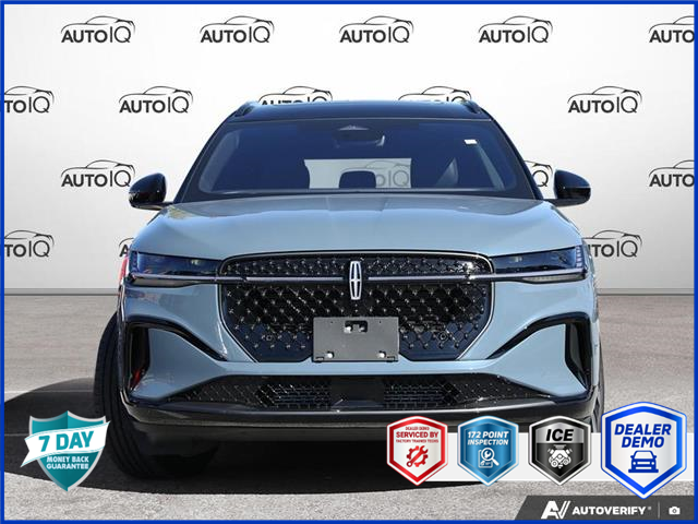 2025 Lincoln Nautilus Reserve (Stk: 25NT633) in St. Catharines - Image 2 of 27