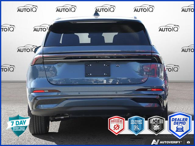 2025 Lincoln Nautilus Reserve (Stk: 25NT633) in St. Catharines - Image 5 of 27