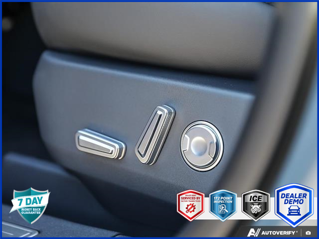 2025 Lincoln Nautilus Reserve (Stk: 25NT633) in St. Catharines - Image 6 of 27