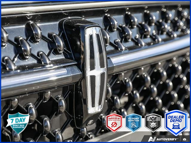 2025 Lincoln Nautilus Reserve (Stk: 25NT633) in St. Catharines - Image 7 of 27