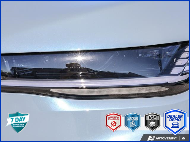 2025 Lincoln Nautilus Reserve (Stk: 25NT633) in St. Catharines - Image 8 of 27