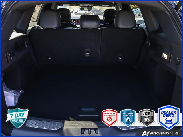 2025 Lincoln Nautilus Reserve (Stk: 25NT633) in St. Catharines - Image 9 of 27