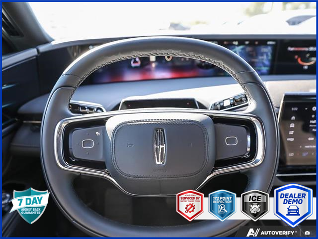 2025 Lincoln Nautilus Reserve (Stk: 25NT633) in St. Catharines - Image 12 of 27