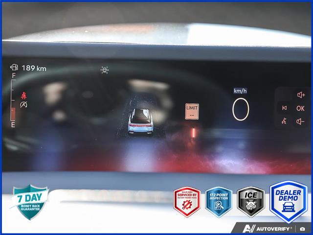 2025 Lincoln Nautilus Reserve (Stk: 25NT633) in St. Catharines - Image 13 of 27