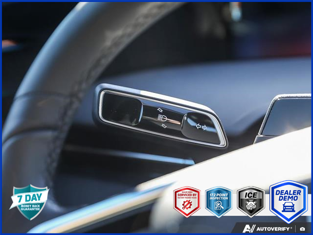 2025 Lincoln Nautilus Reserve (Stk: 25NT633) in St. Catharines - Image 14 of 27