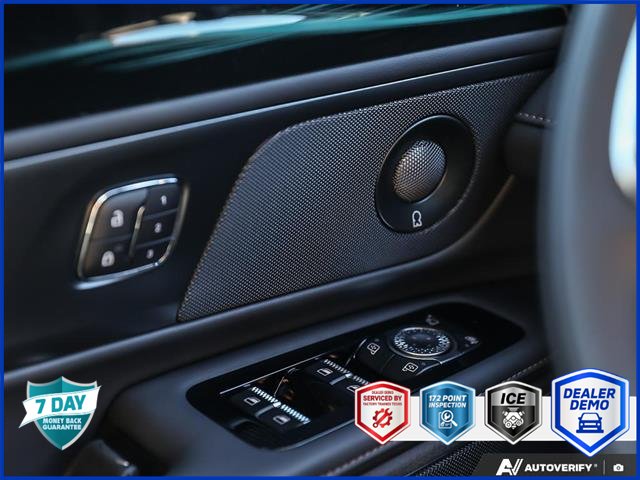 2025 Lincoln Nautilus Reserve (Stk: 25NT633) in St. Catharines - Image 15 of 27