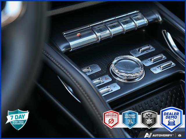 2025 Lincoln Nautilus Reserve (Stk: 25NT633) in St. Catharines - Image 18 of 27