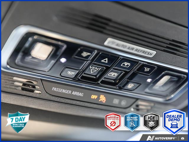 2025 Lincoln Nautilus Reserve (Stk: 25NT633) in St. Catharines - Image 20 of 27