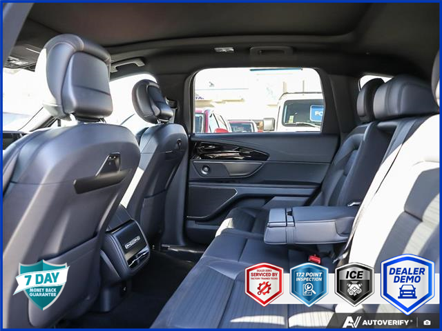 2025 Lincoln Nautilus Reserve (Stk: 25NT633) in St. Catharines - Image 22 of 27