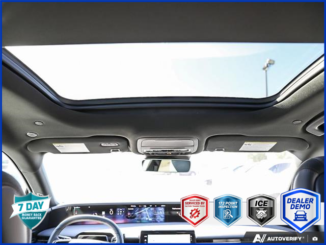 2025 Lincoln Nautilus Reserve (Stk: 25NT633) in St. Catharines - Image 24 of 27