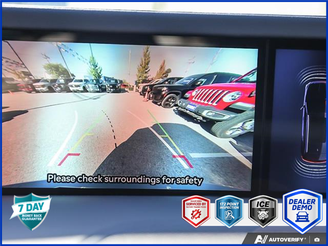 2025 Lincoln Nautilus Reserve (Stk: 25NT633) in St. Catharines - Image 25 of 27