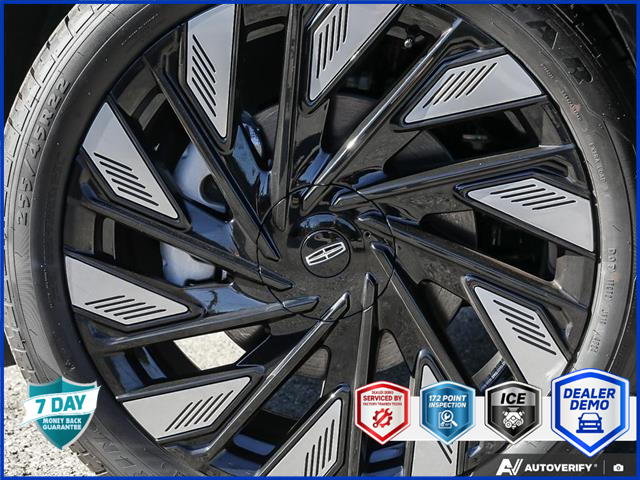 2025 Lincoln Nautilus Reserve (Stk: 25NT633) in St. Catharines - Image 26 of 27