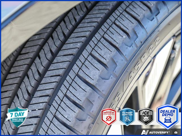 2025 Lincoln Nautilus Reserve (Stk: 25NT633) in St. Catharines - Image 27 of 27