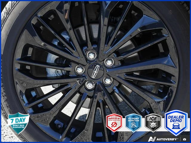 2025 Lincoln Corsair Reserve (Stk: 25CS411) in St. Catharines - Image 26 of 27